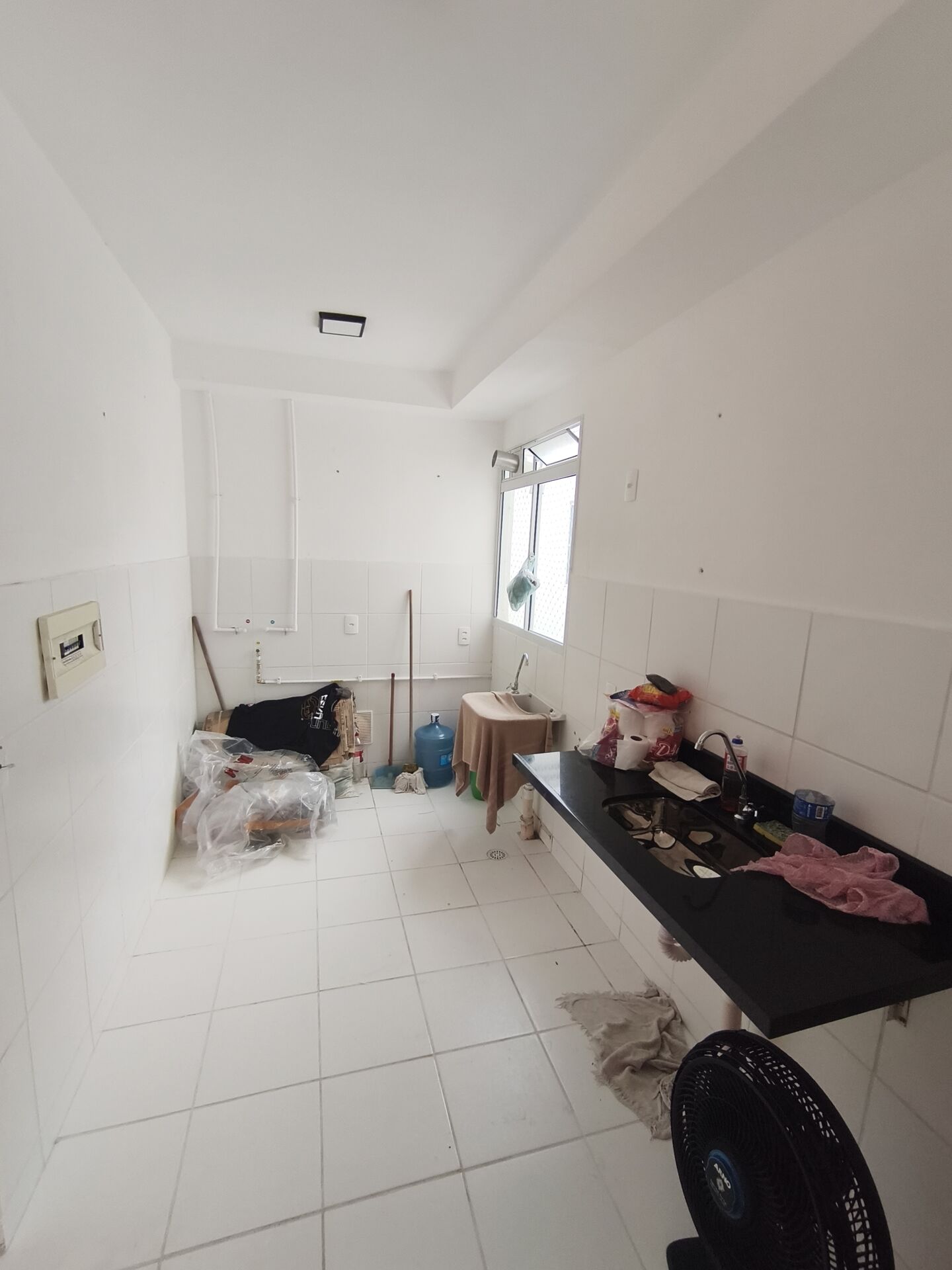 Apartamento, 2 quartos, 47 m² - Foto 12