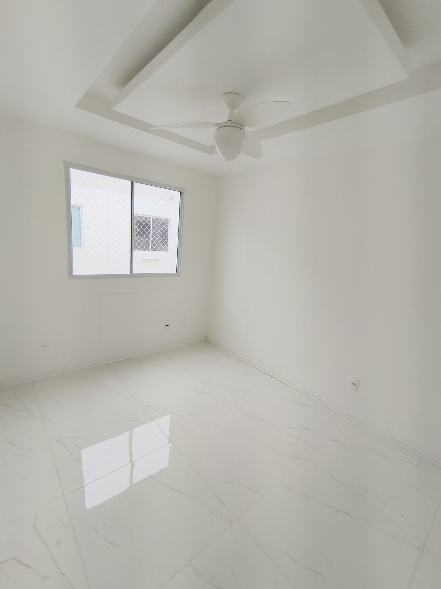 Apartamento, 2 quartos, 47 m² - Foto 1