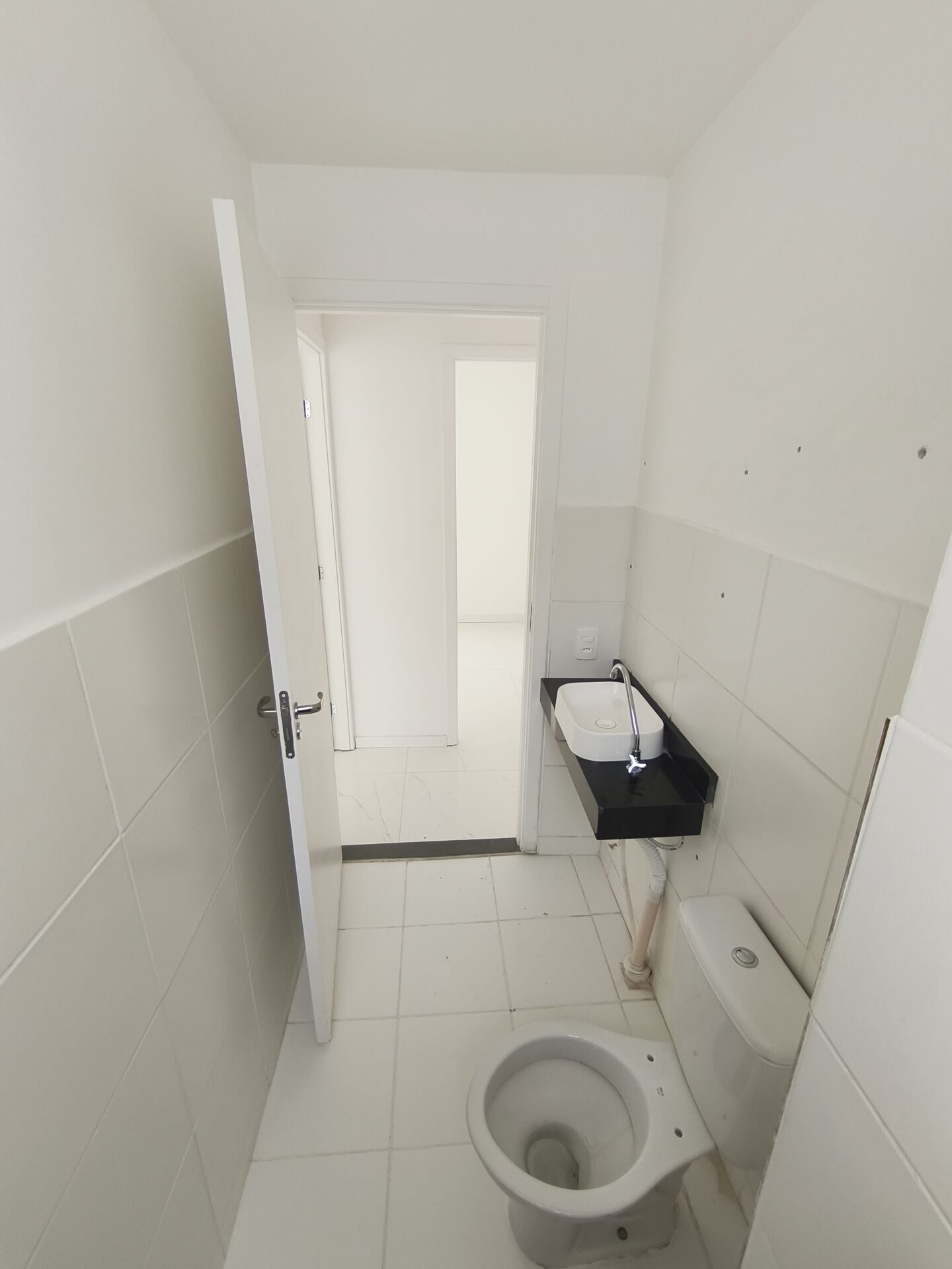 Apartamento, 2 quartos, 47 m² - Foto 11