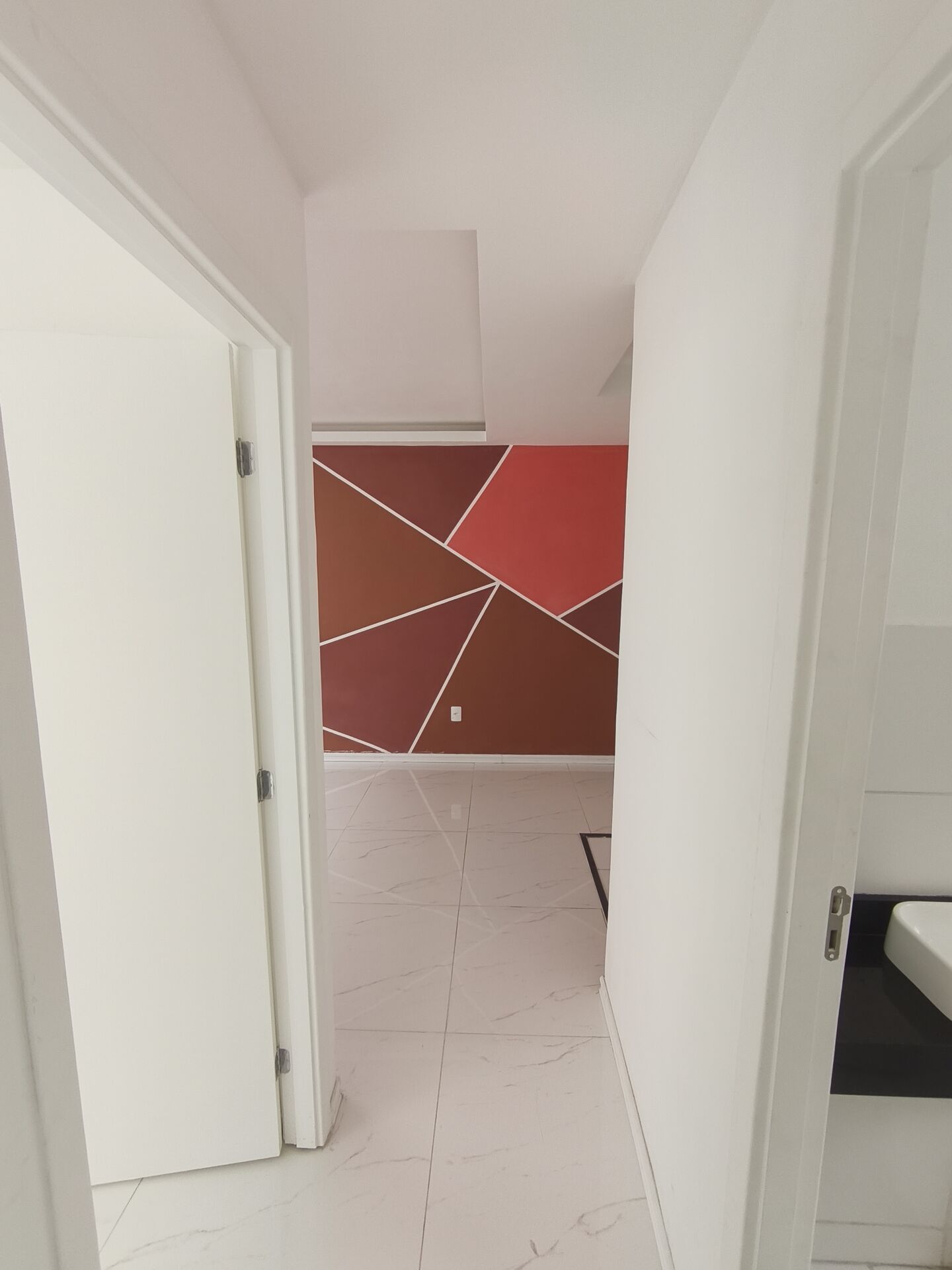 Apartamento, 2 quartos, 47 m² - Foto 6