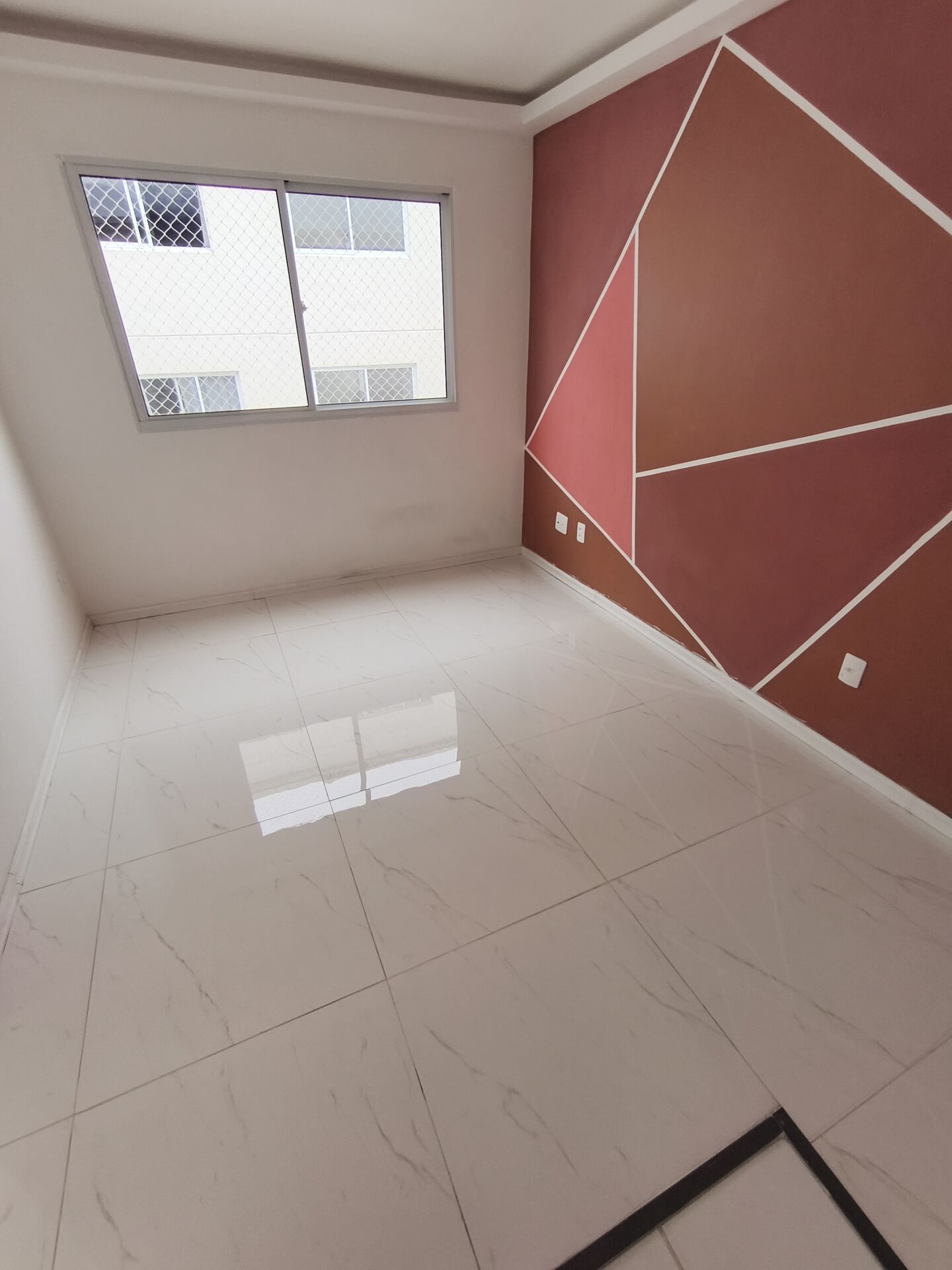 Apartamento, 2 quartos, 47 m² - Foto 8