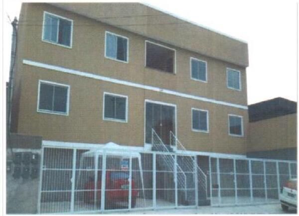 Apartamento à venda com 2 quartos, 61m² - Foto 1