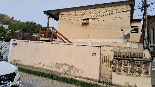 Apartamento à venda, 25m² - Foto 1