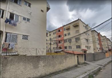 Apartamento à venda com 2 quartos, 42m² - Foto 1