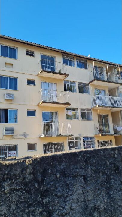 Apartamento à venda com 2 quartos, 49m² - Foto 1