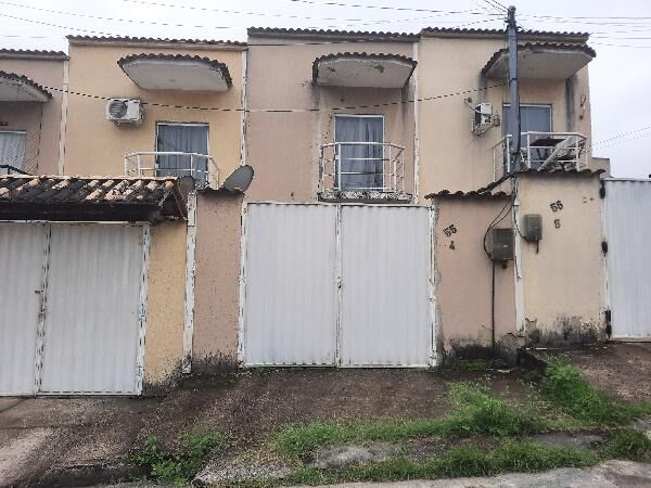 Casa à venda com 2 quartos, 66m² - Foto 1
