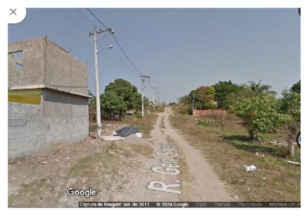 Terreno à venda, 600m² - Foto 1