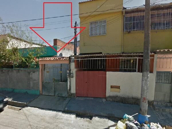 Casa à venda com 2 quartos, 53m² - Foto 1