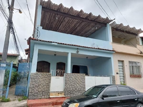 Casa à venda com 2 quartos, 92m² - Foto 1