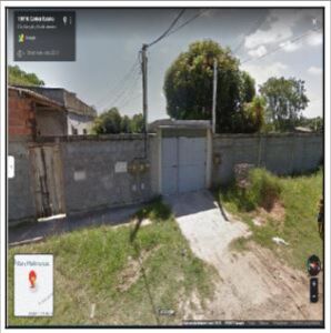 Casa à venda com 2 quartos, 43m² - Foto 1