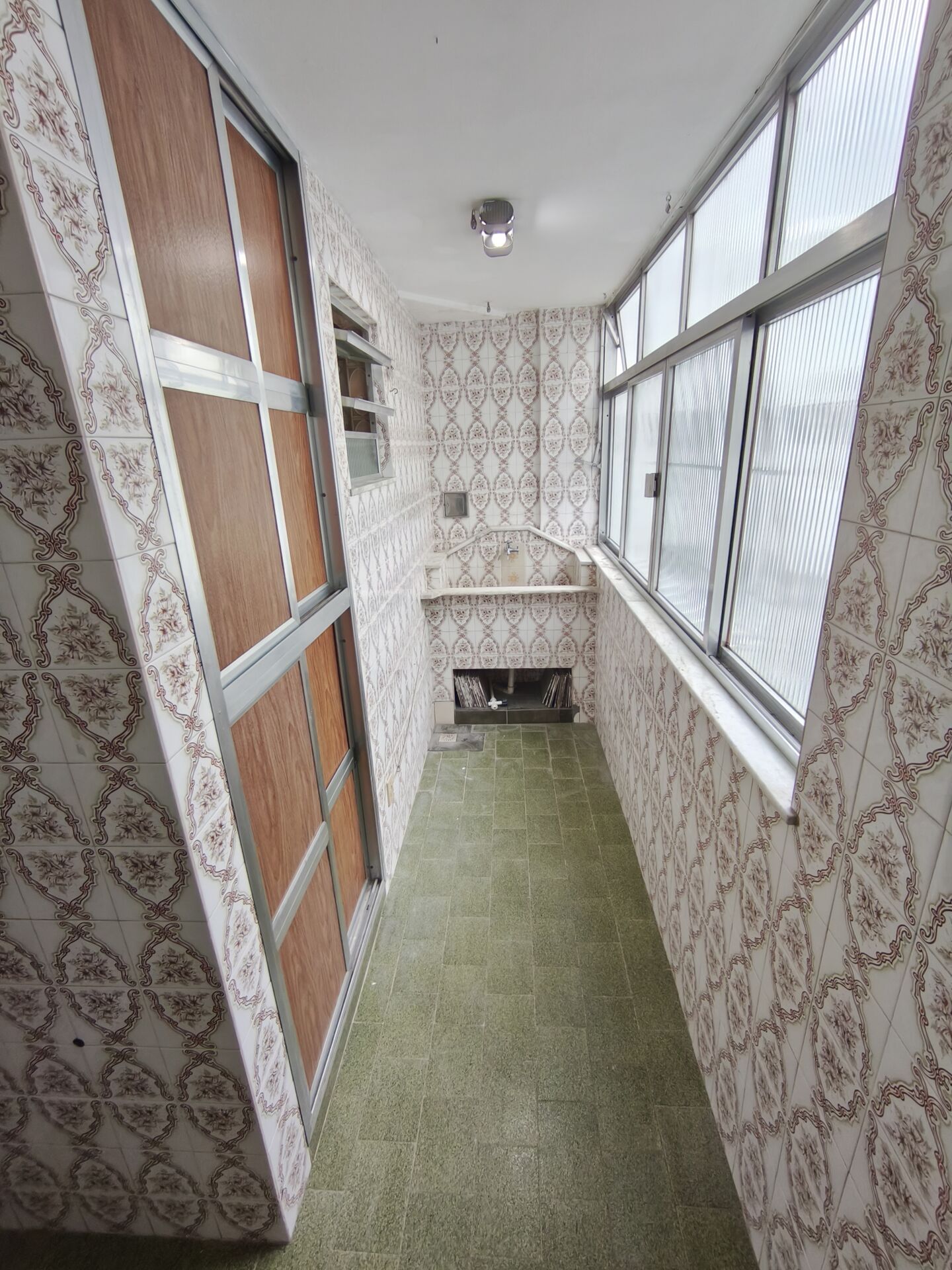 Apartamento, 2 quartos, 43 m² - Foto 16