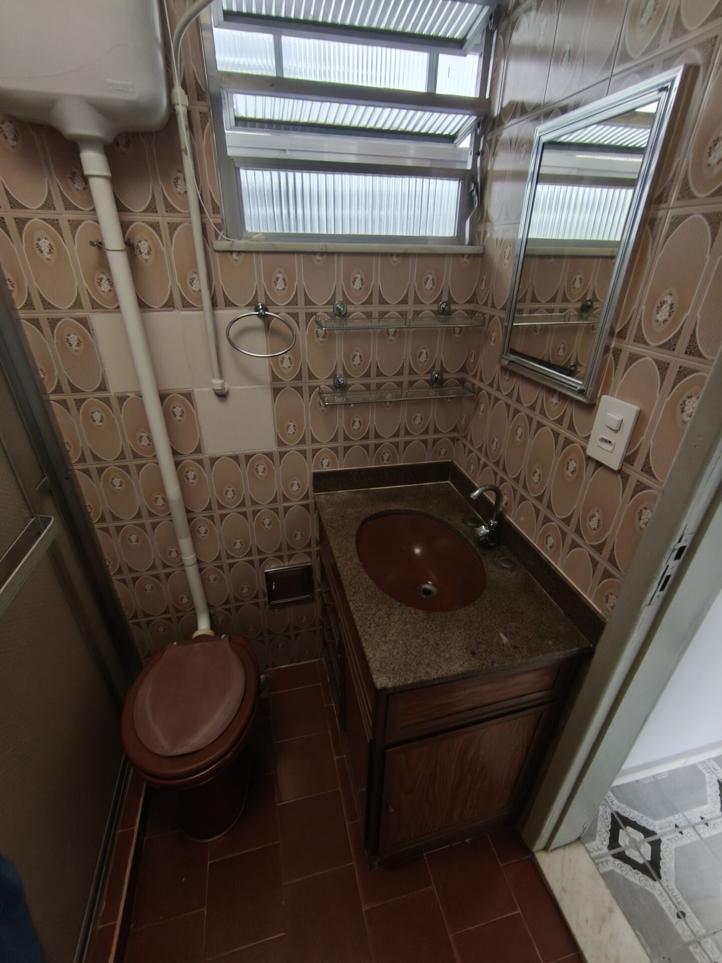 Apartamento, 2 quartos, 43 m² - Foto 11
