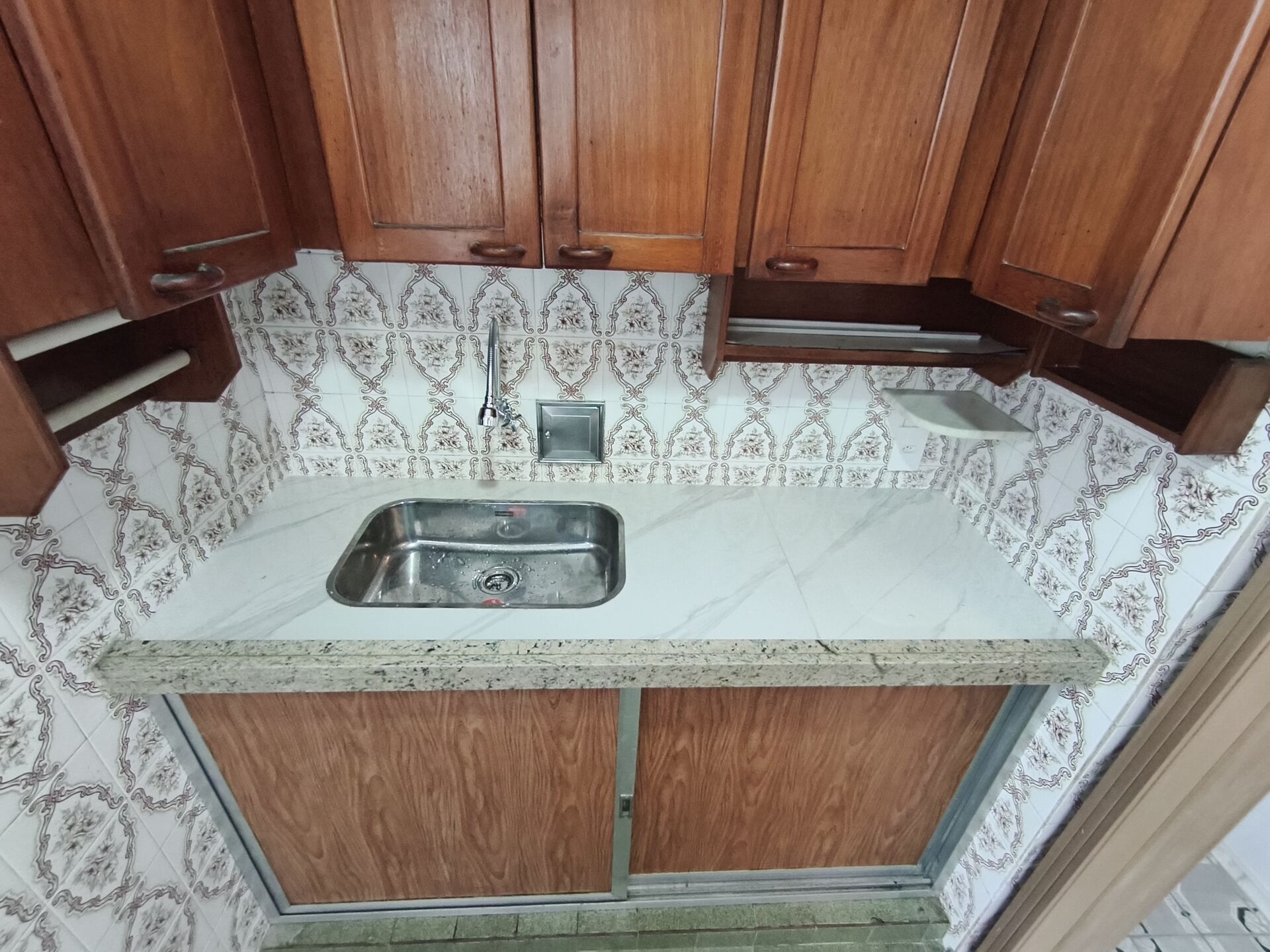 Apartamento, 2 quartos, 43 m² - Foto 14