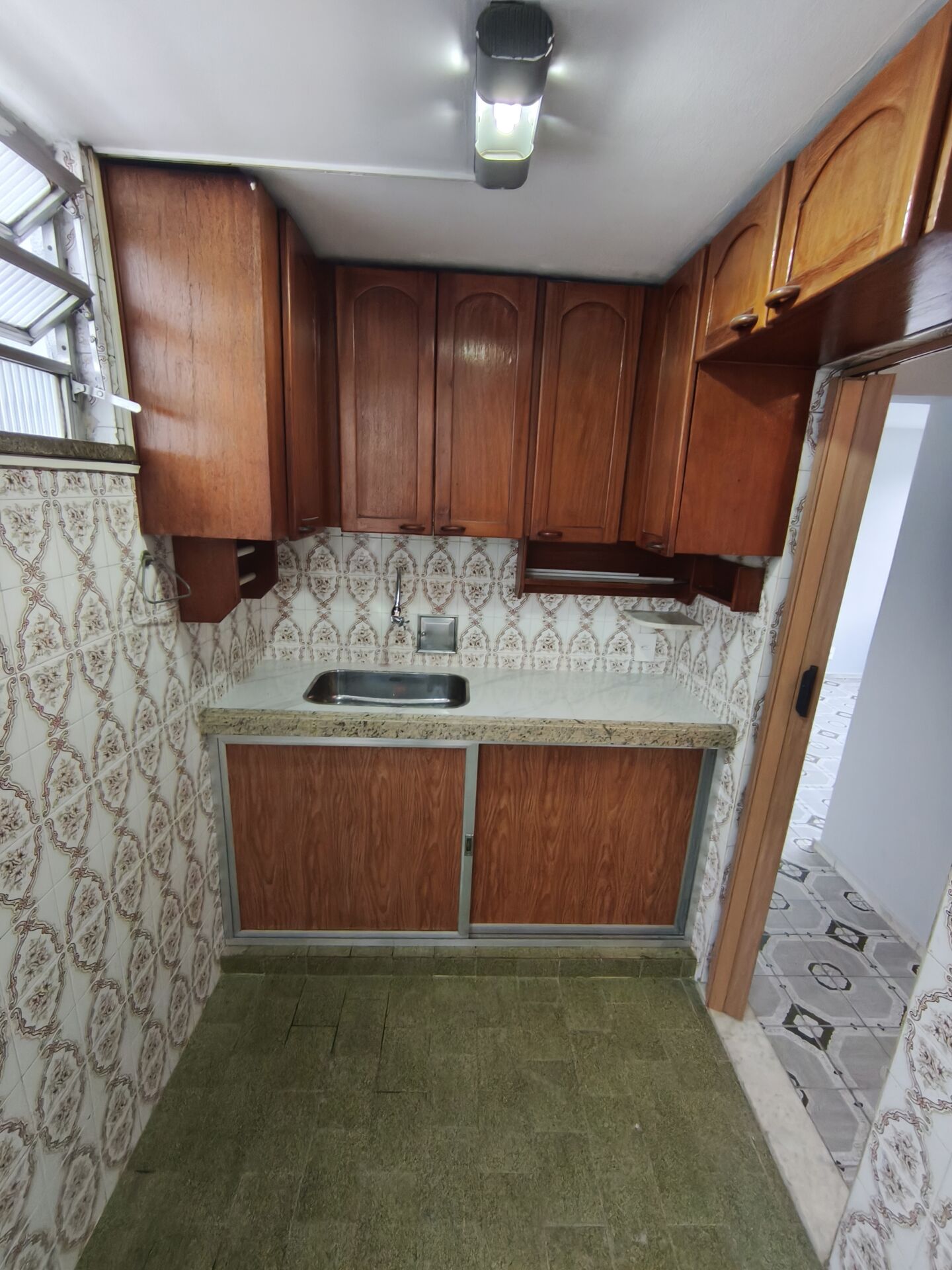 Apartamento, 2 quartos, 43 m² - Foto 13