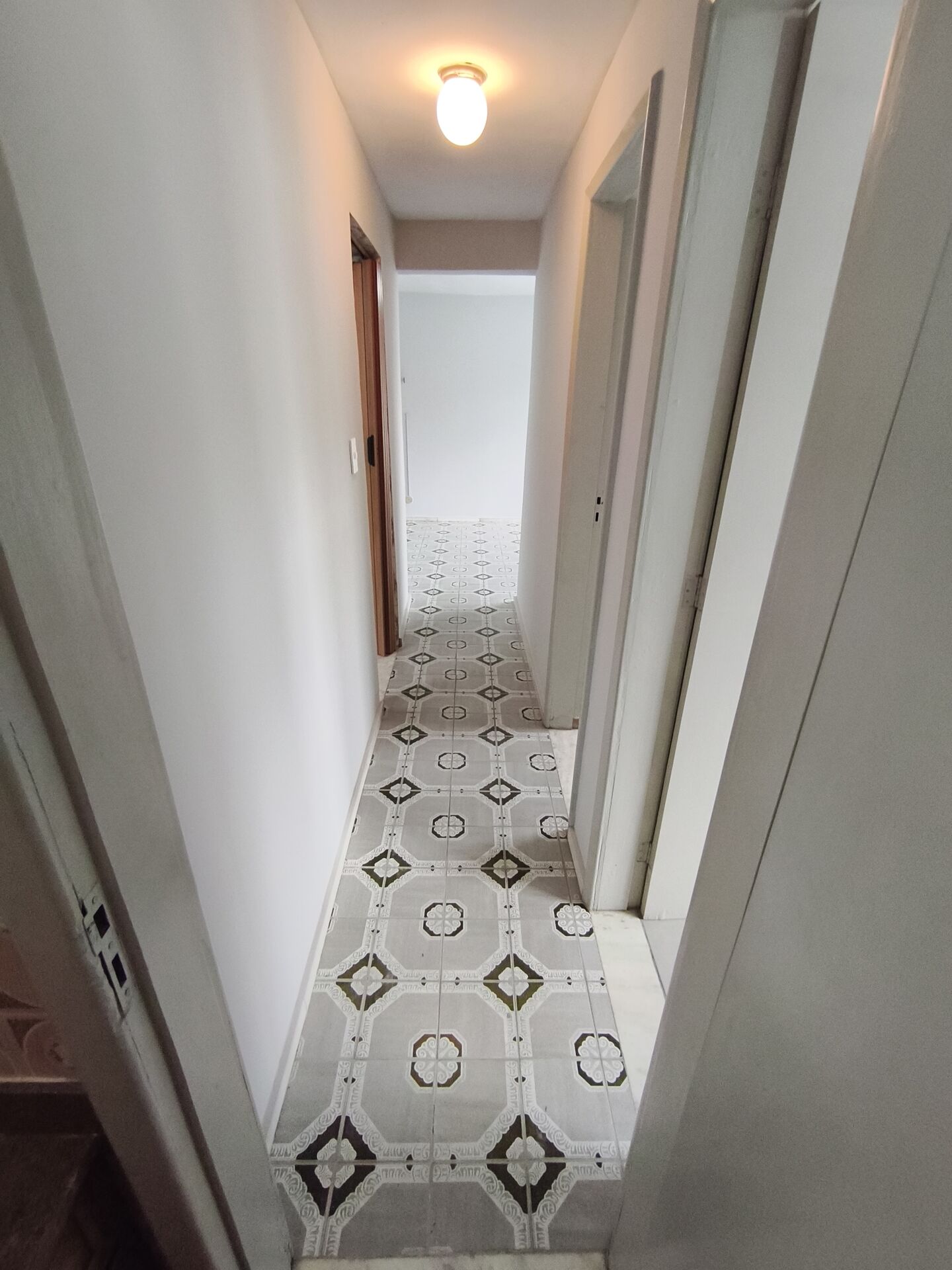 Apartamento, 2 quartos, 43 m² - Foto 3