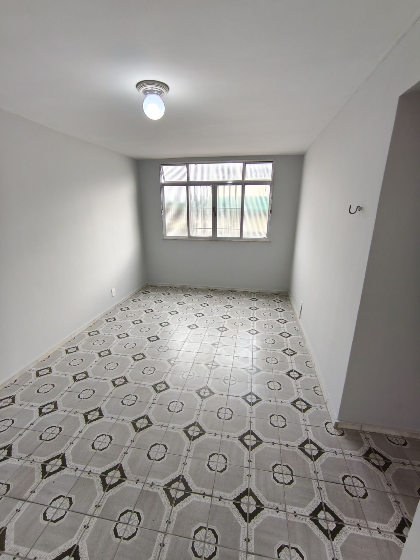 Apartamento, 2 quartos, 43 m² - Foto 1