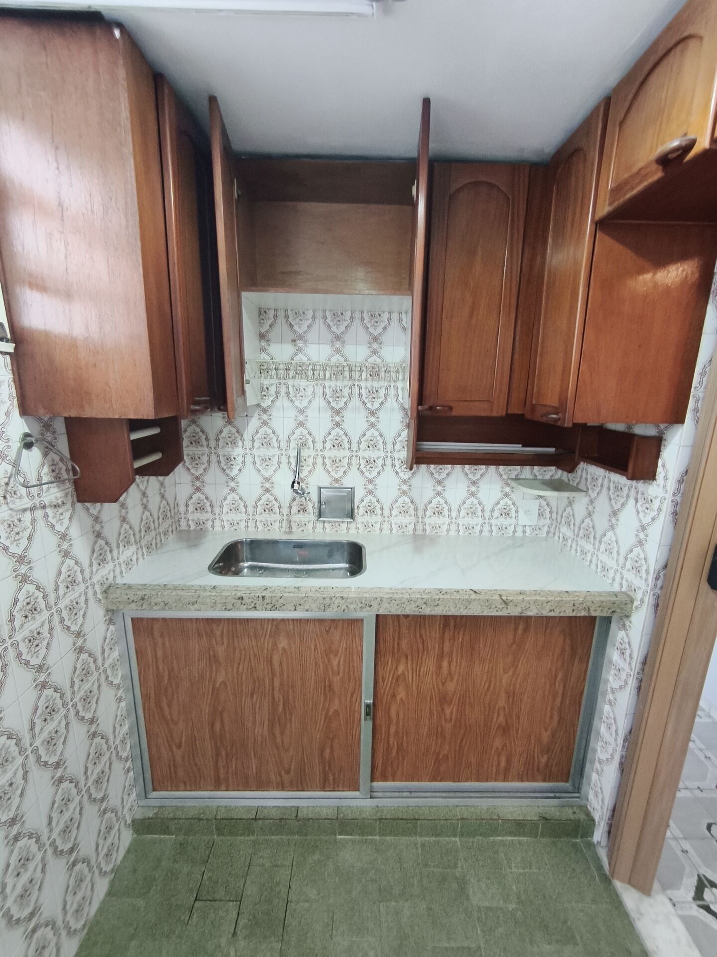 Apartamento, 2 quartos, 43 m² - Foto 15