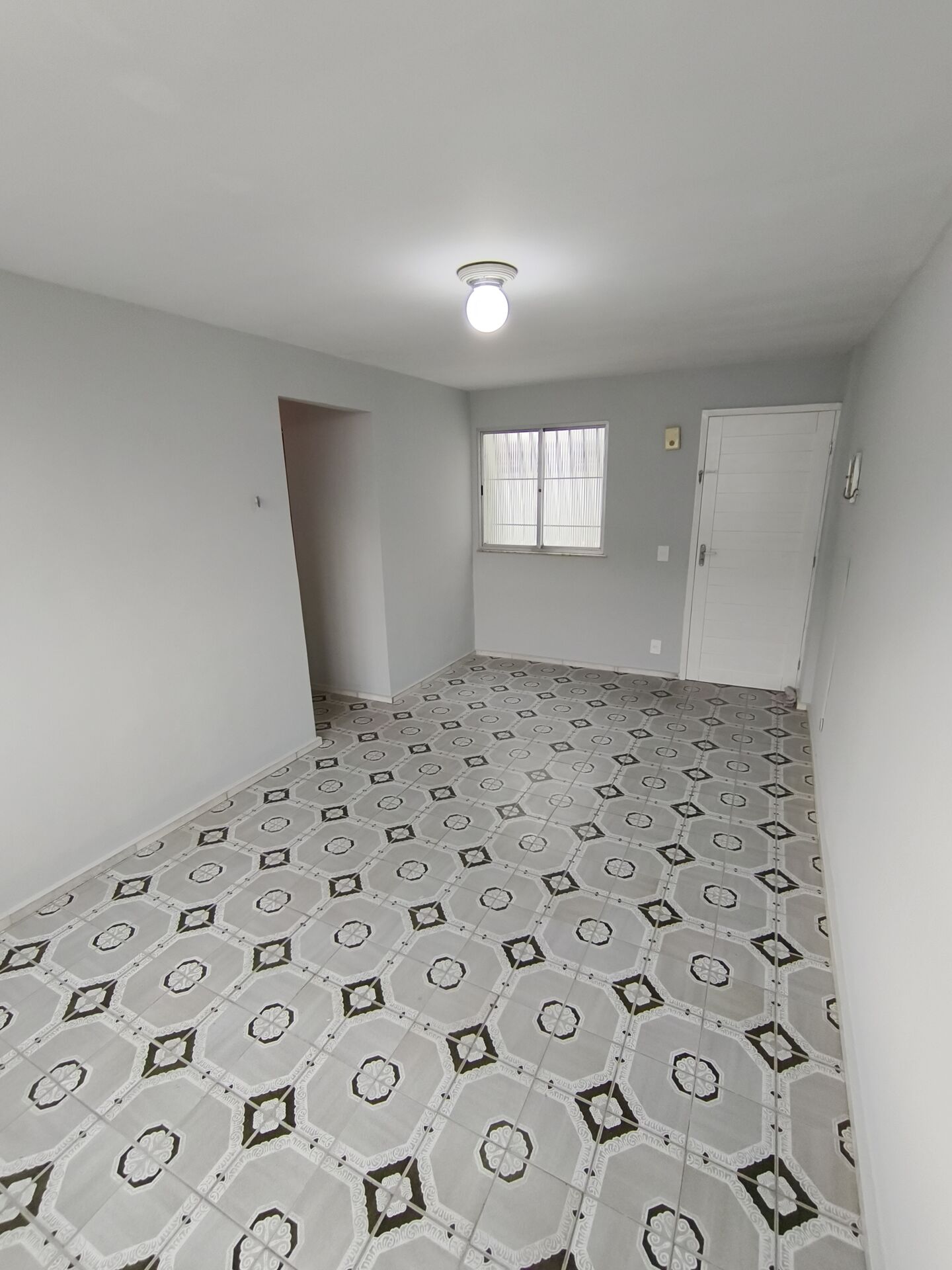 Apartamento, 2 quartos, 43 m² - Foto 2