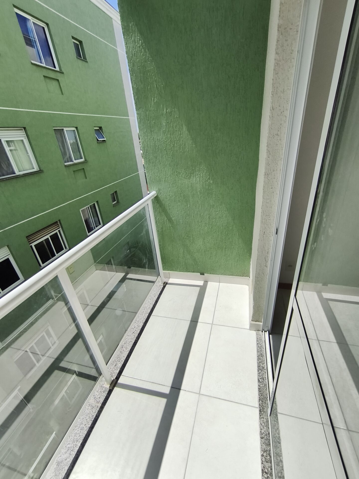 Apartamento, 2 quartos, 59 m² - Foto 4