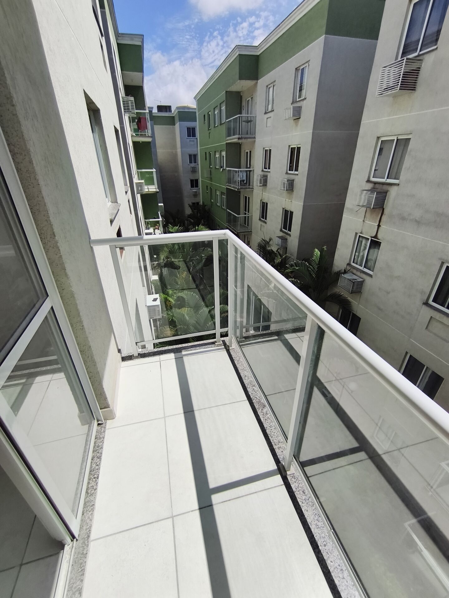 Apartamento, 2 quartos, 59 m² - Foto 5