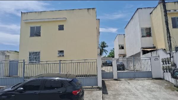 Apartamento à venda com 2 quartos, 63m² - Foto 1
