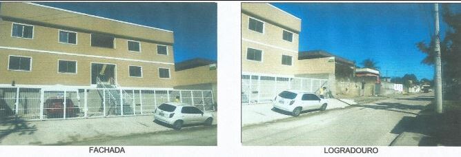 Apartamento à venda com 2 quartos, 64m² - Foto 1