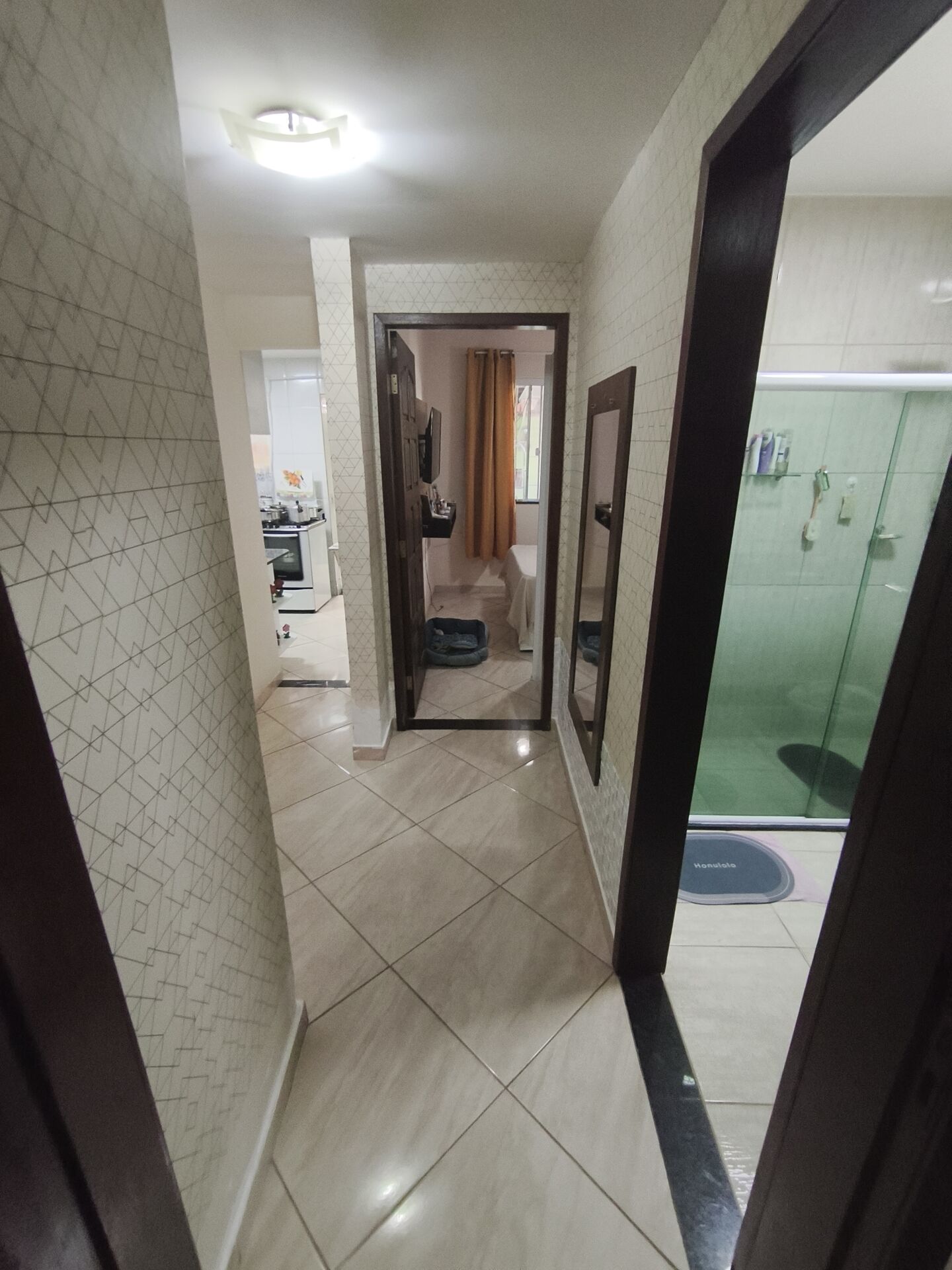 Casa, 3 quartos, 87 m² - Foto 26