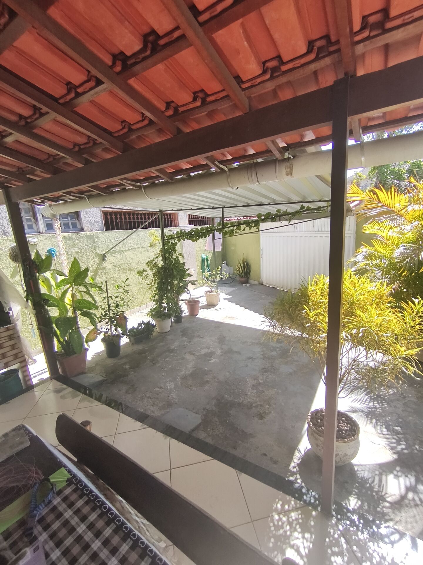 Casa, 3 quartos, 87 m² - Foto 2