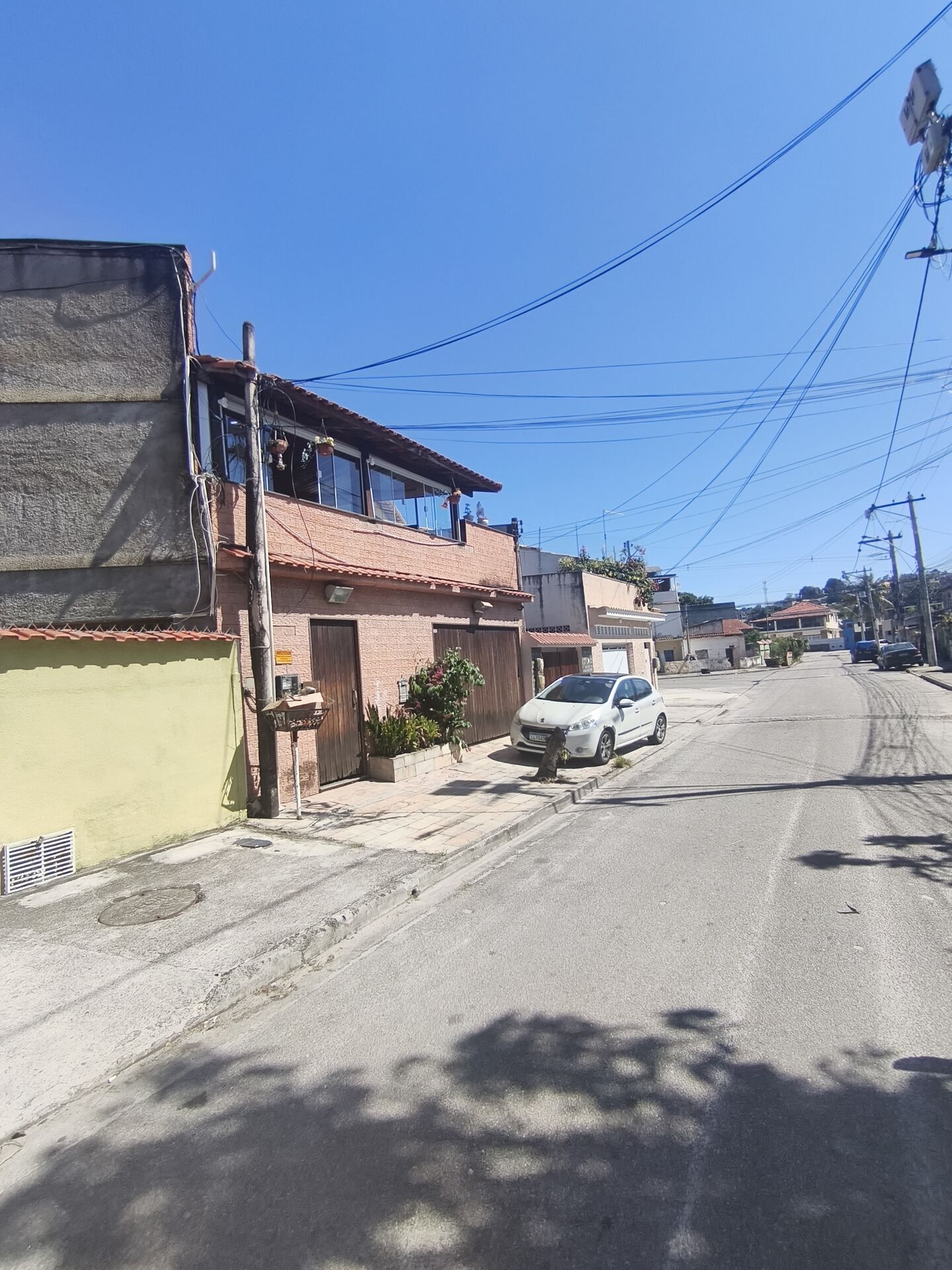Casa, 3 quartos, 87 m² - Foto 35