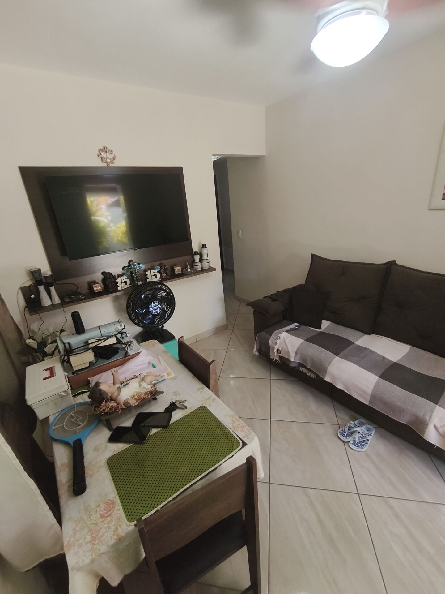Casa, 3 quartos, 87 m² - Foto 5