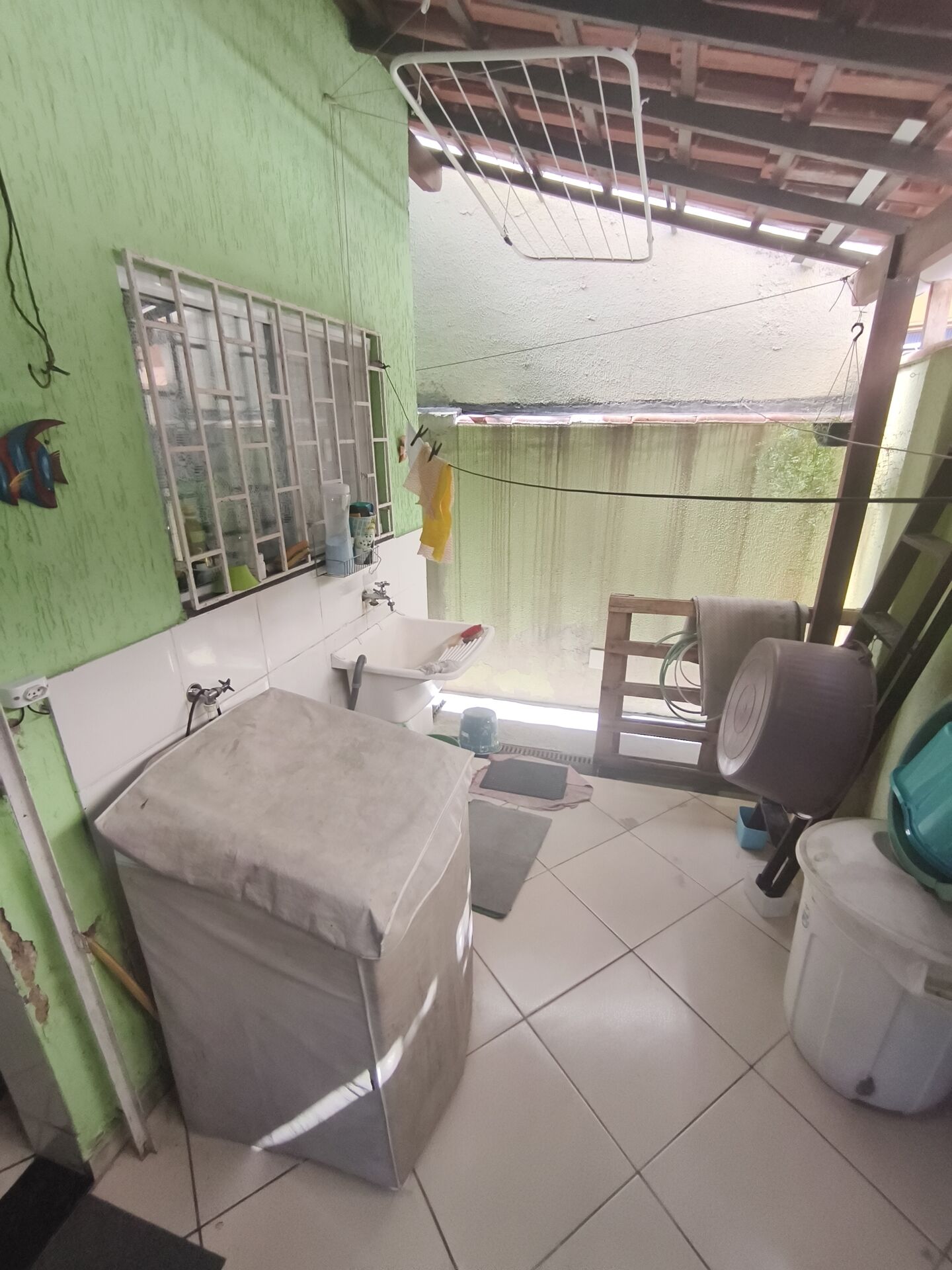 Casa, 3 quartos, 87 m² - Foto 31