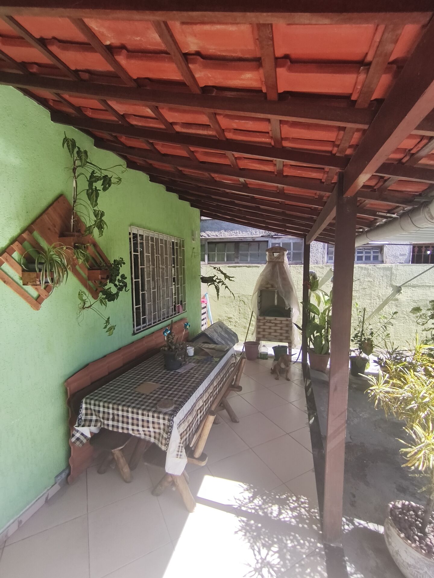 Casa, 3 quartos, 87 m² - Foto 29