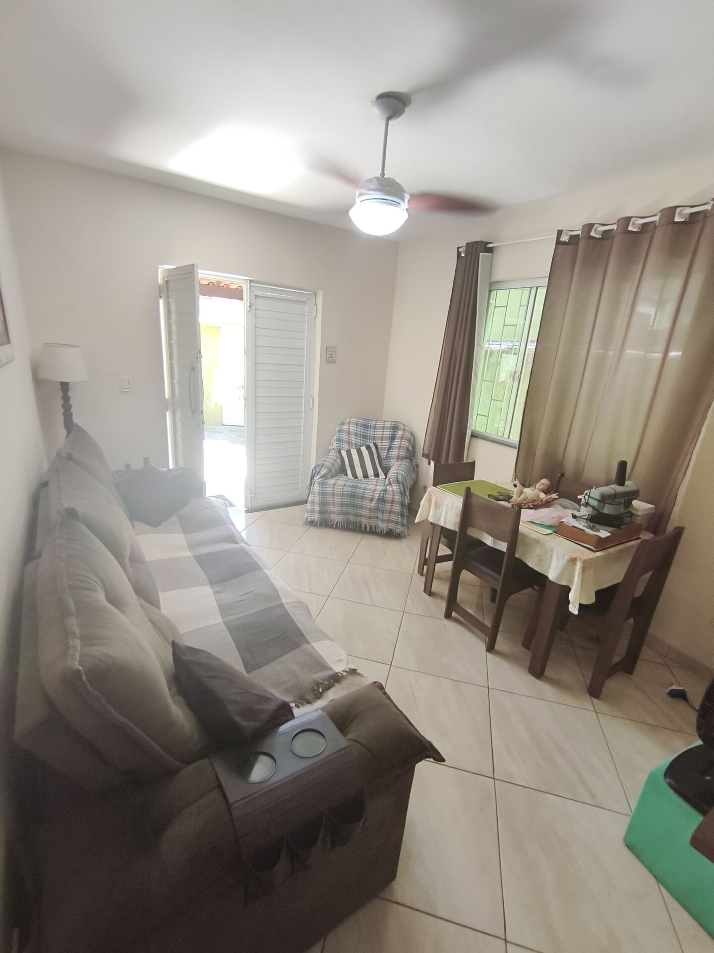 Casa, 3 quartos, 87 m² - Foto 6