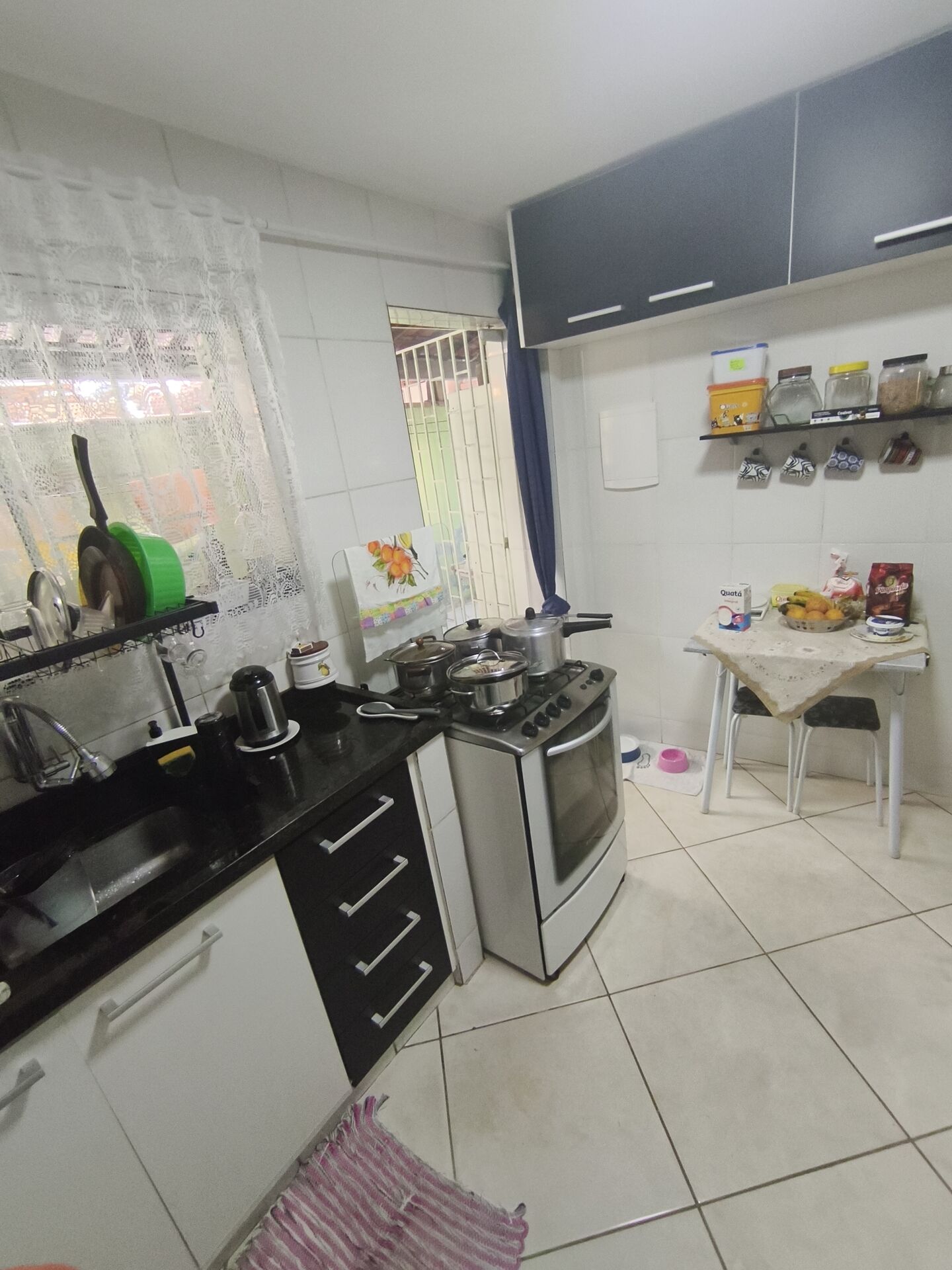 Casa, 3 quartos, 87 m² - Foto 12