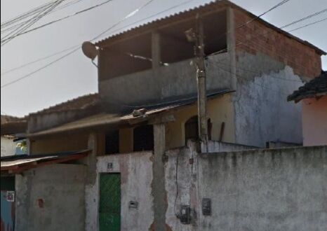 Casa à venda com 2 quartos, 64m² - Foto 3