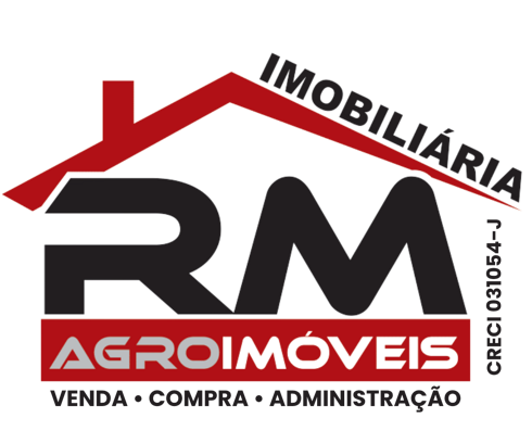 Rm Agro Imóveis