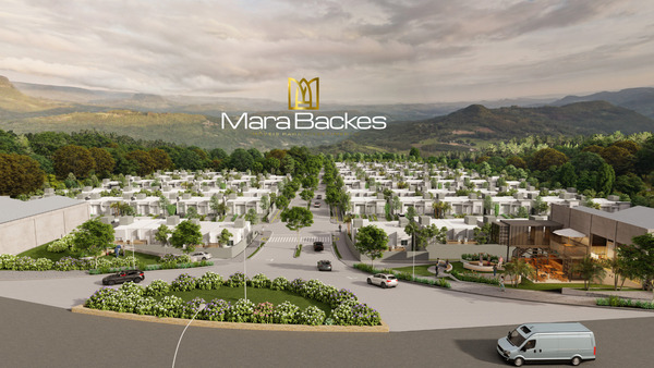 Conheça o Primeiro Bairro Parque de Gramado