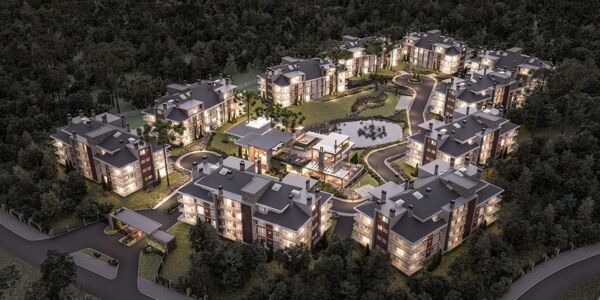 Club Veneto Gramado: Invista no Destino dos Sonhos e Garanta Renda e Valorização para a Vida Toda