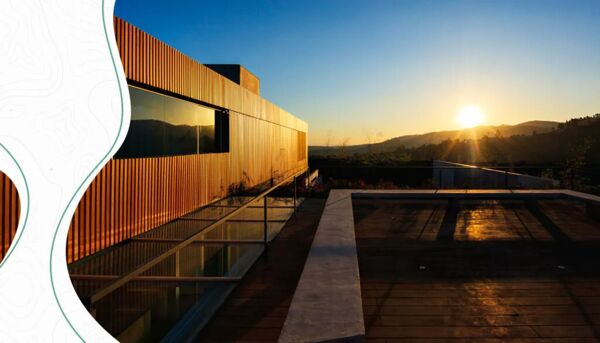 A IMPORTÂNCIA DA POSIÇÃO SOLAR NA ESCOLHA DE IMÓVEIS