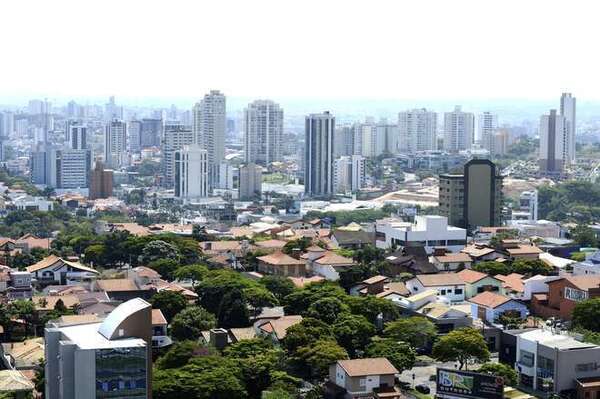 Zona Norte de Sorocaba — Os Melhores Condomínios e Por Que Vale a Pena Morar Aqui