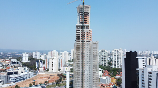 Mercado Imobiliário em Sorocaba esta em alta