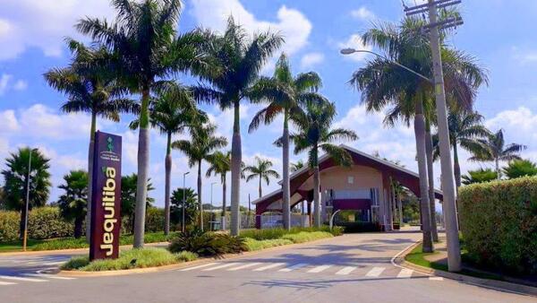 Eco Residencial Fazenda Jequitibá Sorocaba — Condomínio Ecológico com Terrenos de até 1.504m²