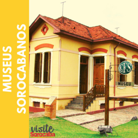 Museus em Sorocaba — Guia Completo com Endereços, Horários e História da Cidade