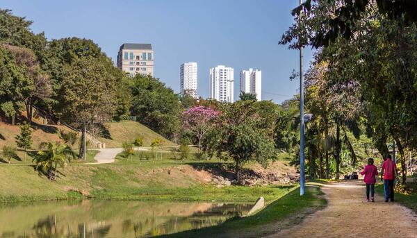 Parques de Sorocaba — Guia Completo com os Melhores Espaços de Lazer da Cidade