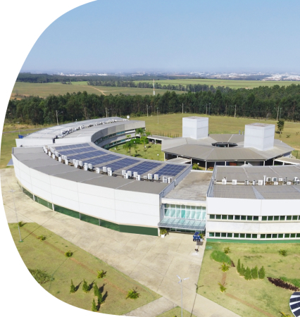 Parque Tecnológico de Sorocaba