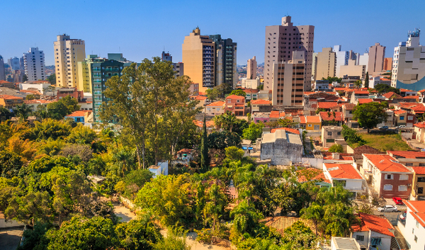 5 Melhores Cidades do Interior de São Paulo para Viver — e Por que Sorocaba Lidera a Lista