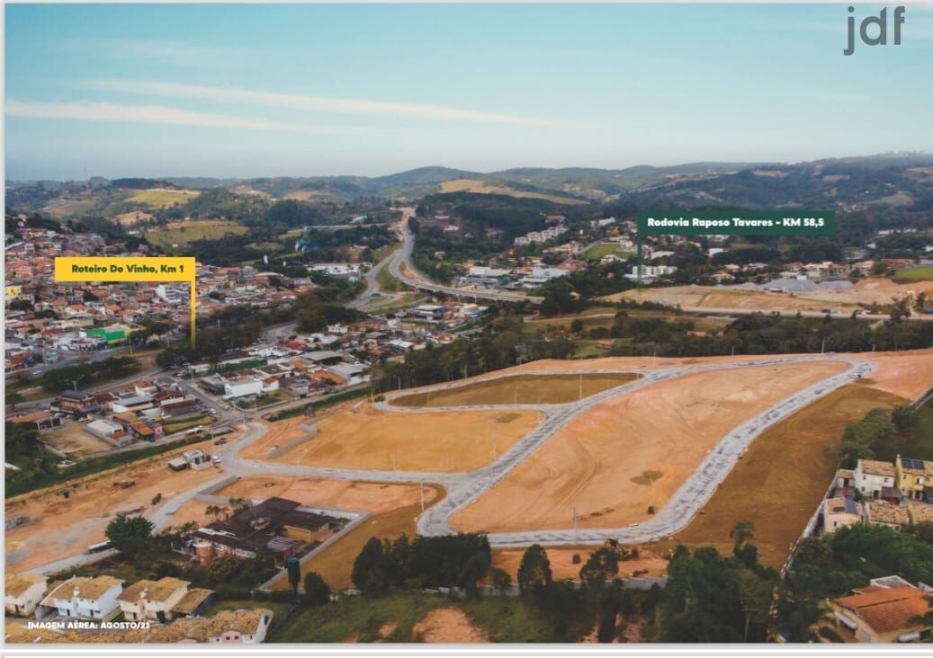 Terreno em Jardim Villaça, São Roque - Foto 28