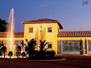 Casa em Kurumin, Itu - Casa Alto Padrão em Itu no Fazenda kurumin - Foto 31