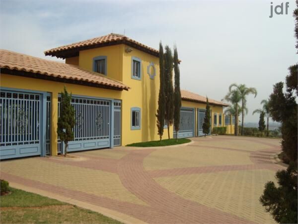 Casa em Kurumin, Itu - Casa Alto Padrão em Itu no Fazenda kurumin - Foto 30