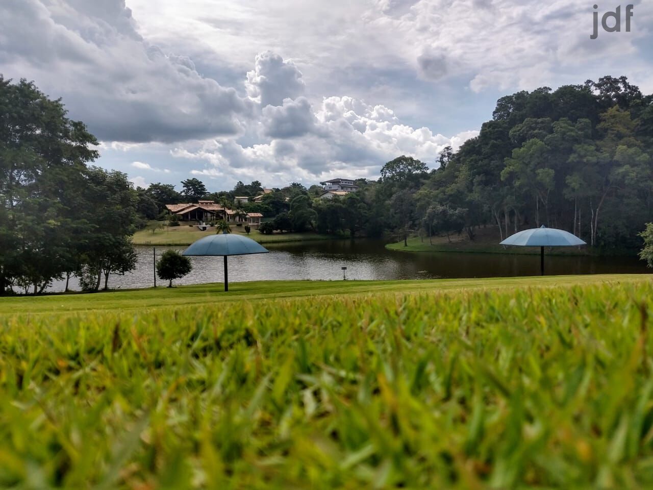 Terreno em Zona Rural, Porto Feliz - Terreno em Condomínio Porto São Pedro, Porto Feliz/SP - Foto 37